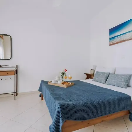 Apartament Petunia Garden View