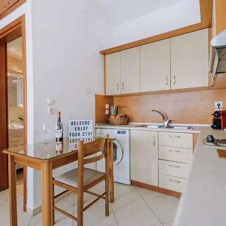 Apartament Petunia Garden View *