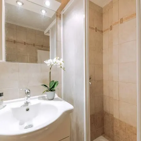 Petunia Garden View Apartment Rhodes City