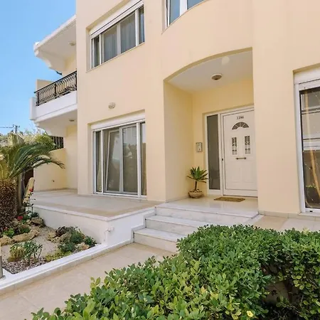 Petunia Garden View Rhodes City